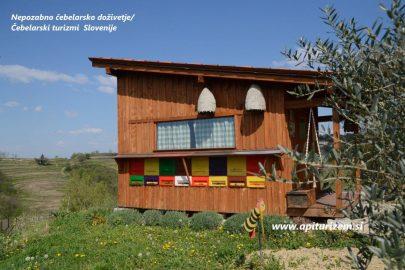 Mamljive ponudbe čebelarskega turizma 1